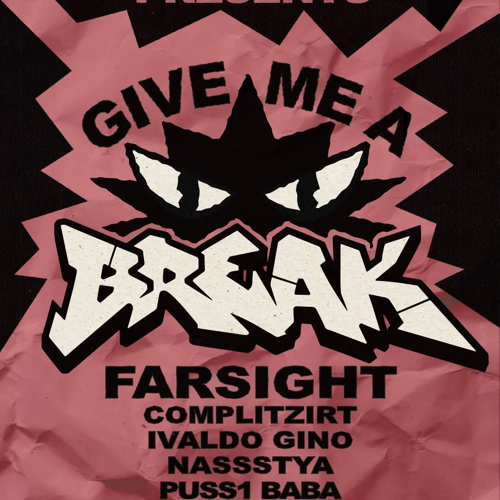 Give Me A Break
