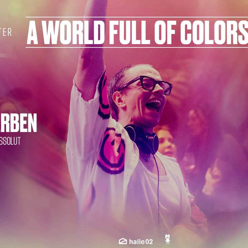 Alle Farben Club Tour 2026