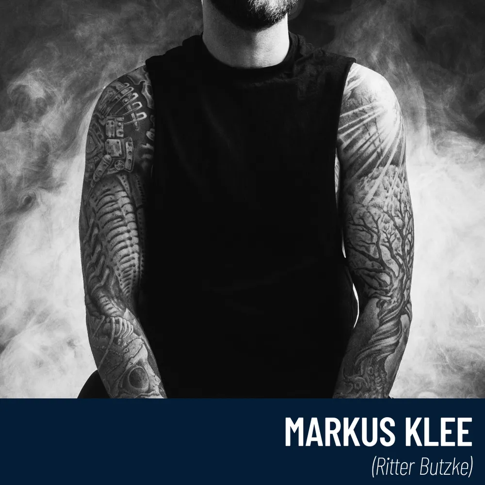 Elektronischer Freitag & ElsterDisko with Markus Klee