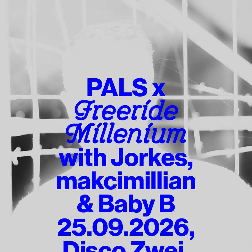 PALS with Jorkes, makcimillian, Baby B