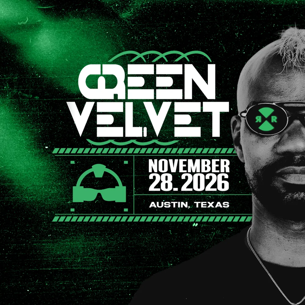 Green Velvet
