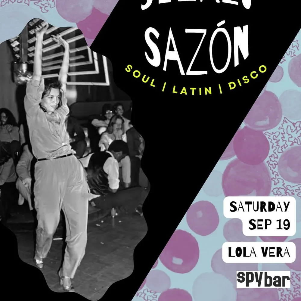 Stereo Sazón: Lola Vera