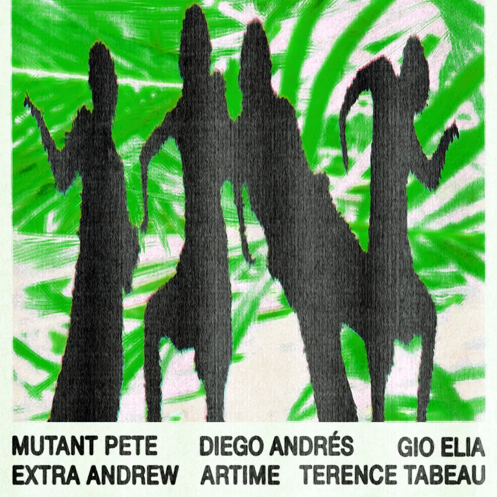 SAFE Sound / A Return to Practice / Each Other