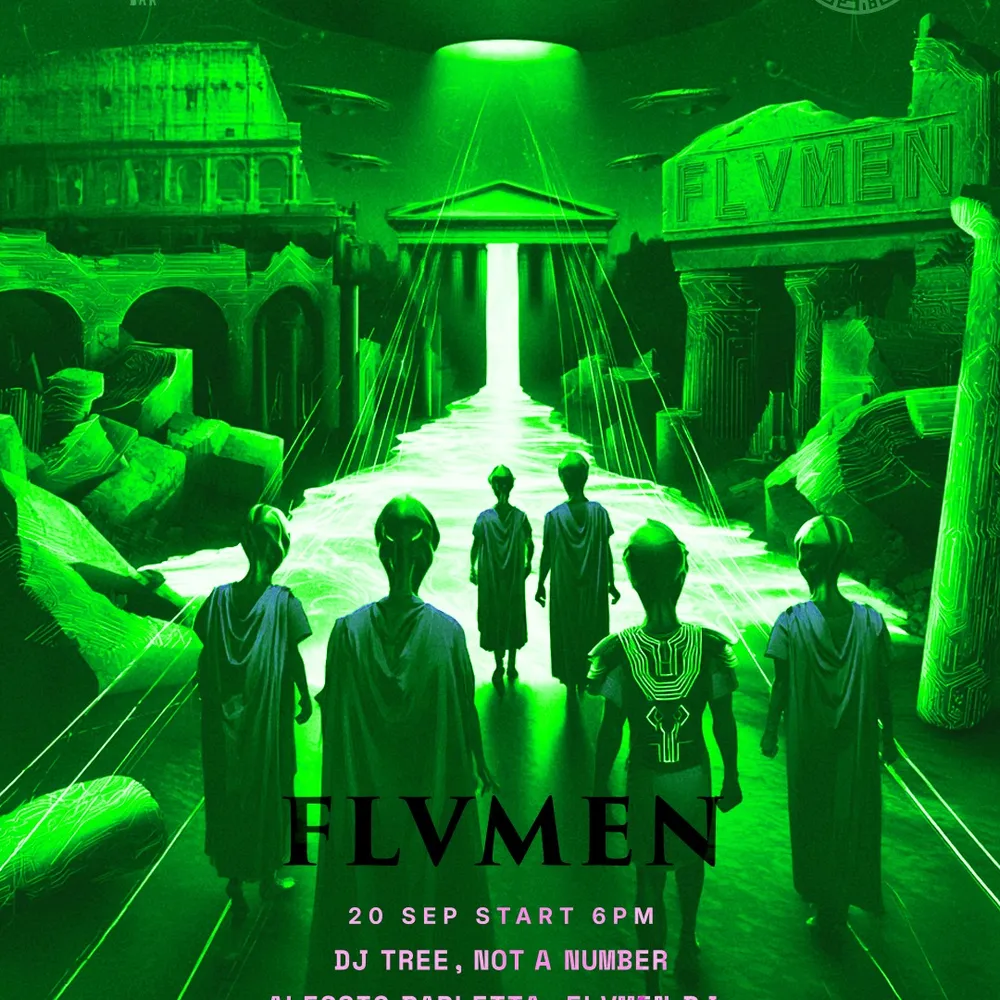 FLVMEN