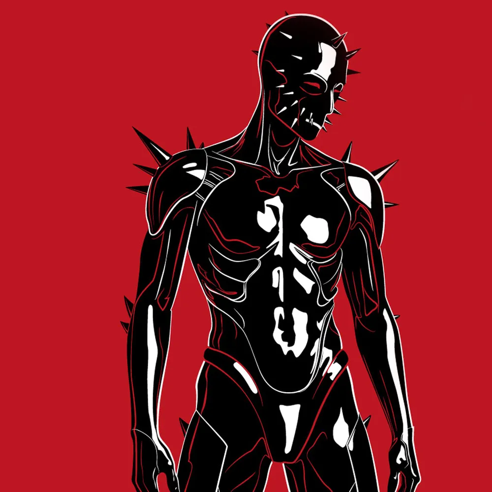 TBM - FCKG MOOD • David Asko • Mar/us