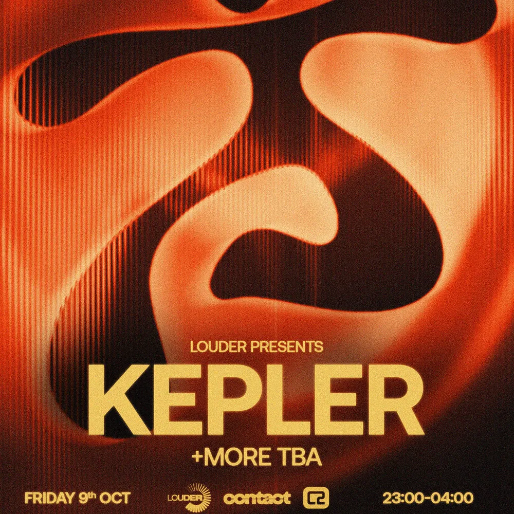 Kepler - Brighton