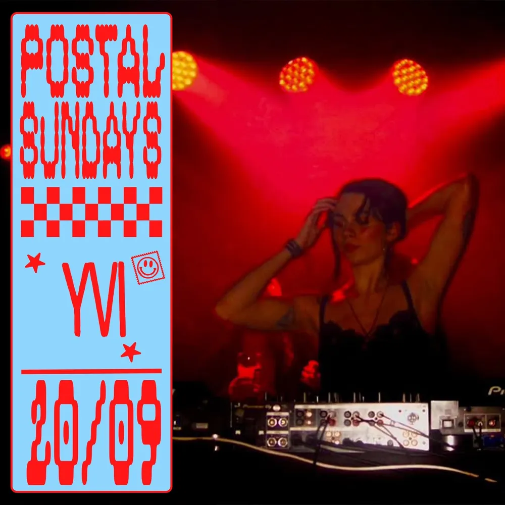 Postal: Electronic Music Society