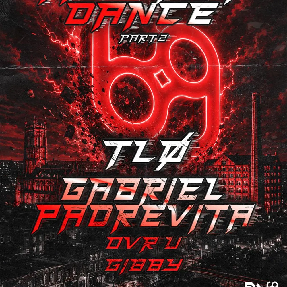 TLØ & Gabriel Padrevita [Club 69 CLOSING WEEKEND]