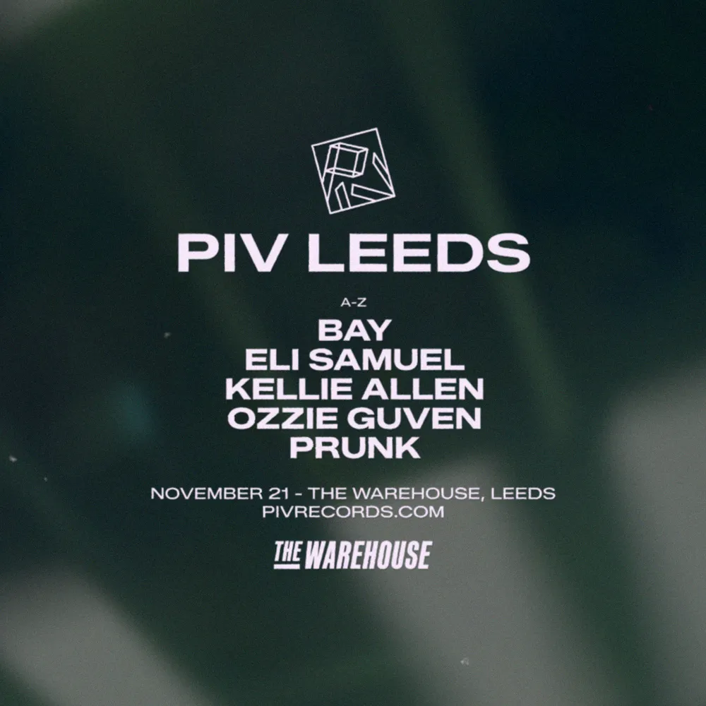 PIV Leeds