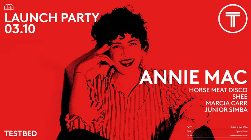 Annie Mac