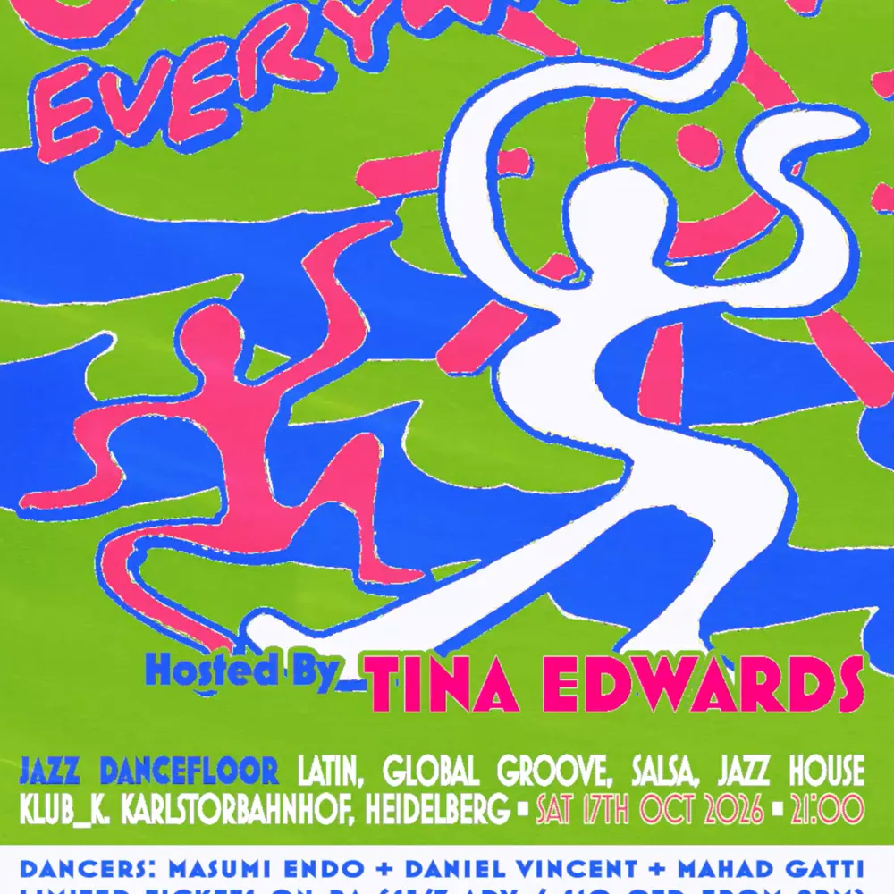 Love Is Everywhere Enjoy Jazz Edition