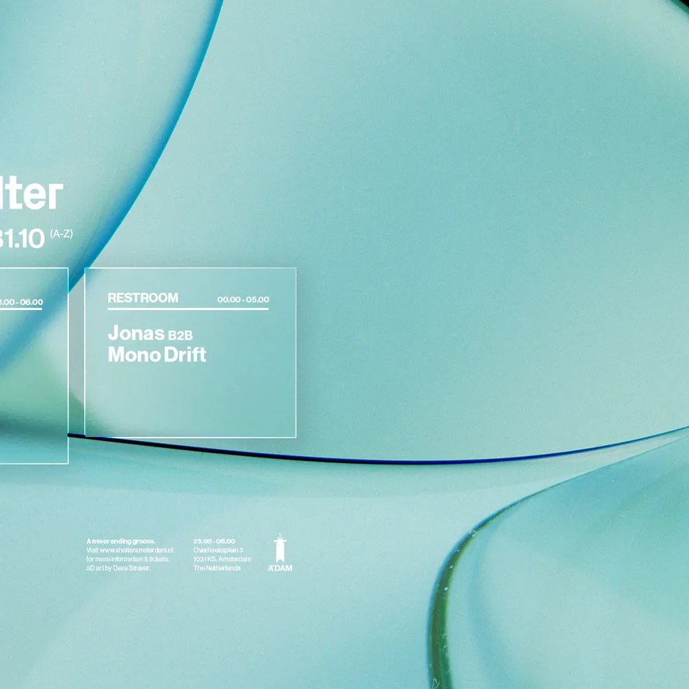 A For Alpha, Jan Koster, SOLIT