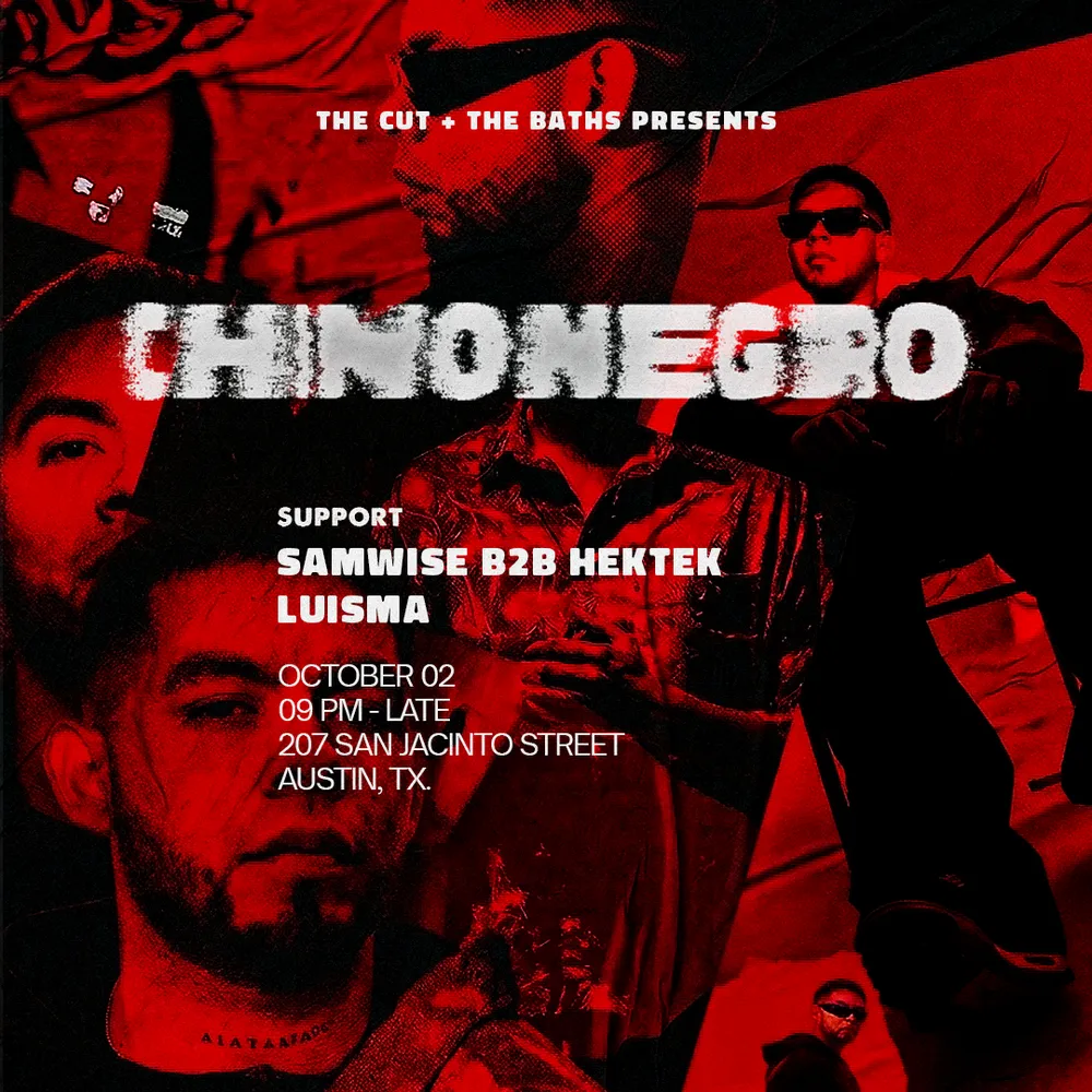 Chinonegro