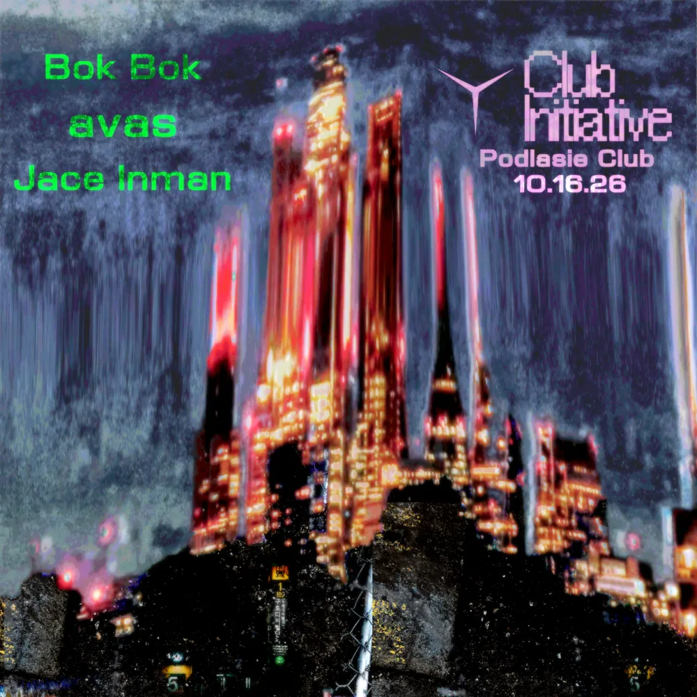Club Initiative