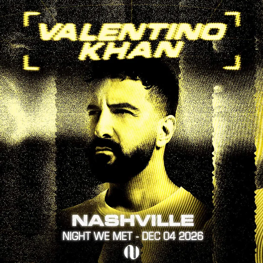 Valentino Khan