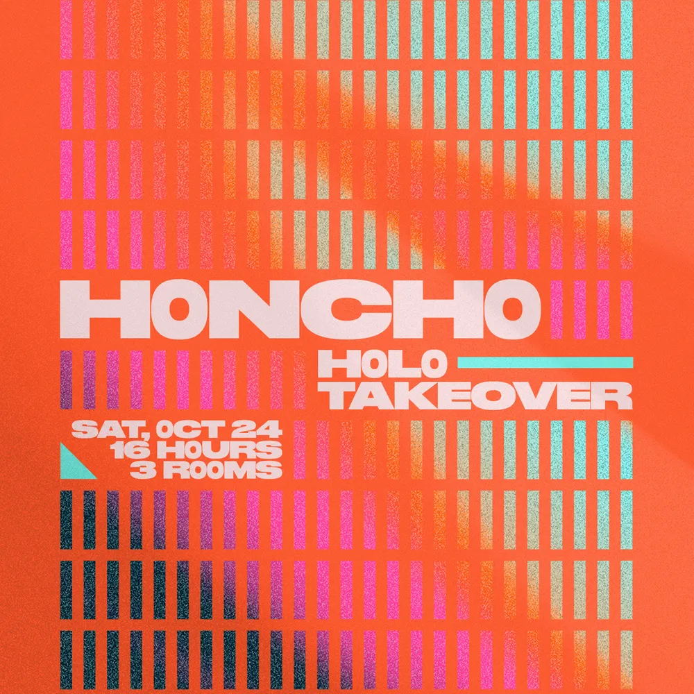 Honcho H0L0 Takeover