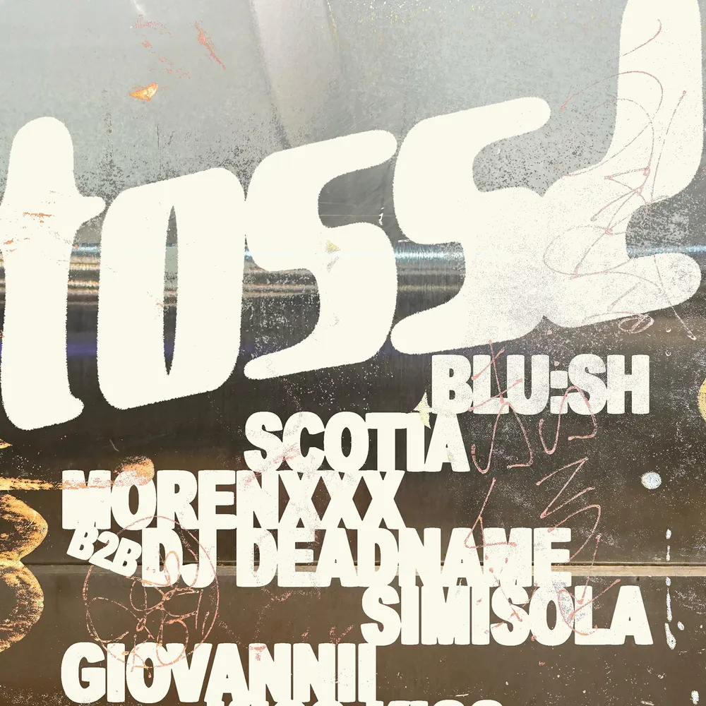 TOSSD