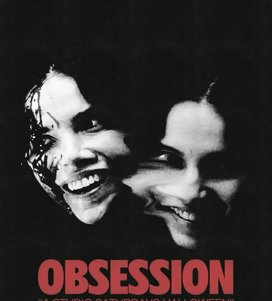 OBSESSION: A Studio Saturdays Halloween