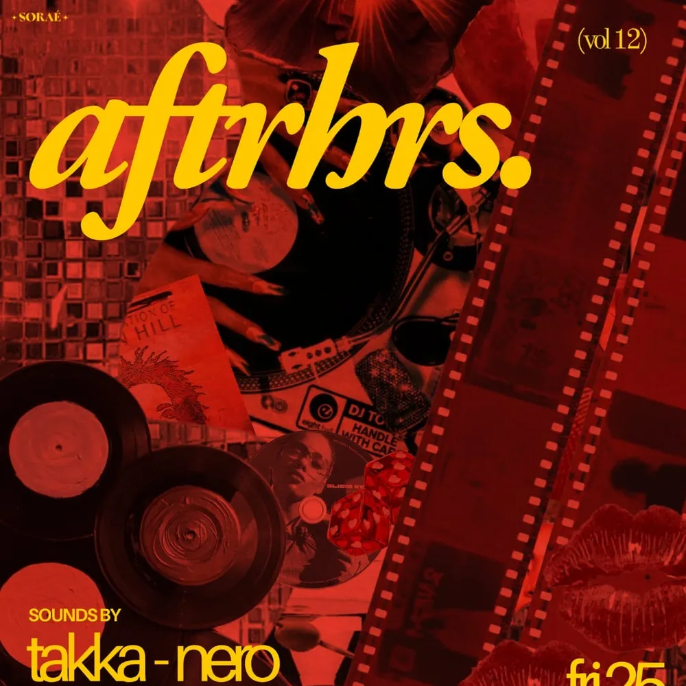 AFTRHRS