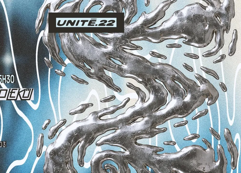 U.22 X Molekül: JKS, CVNSUMED, Leïka