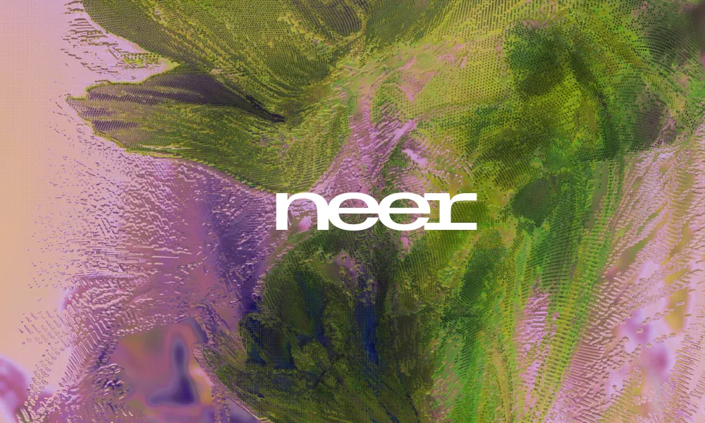 NEER Eve & Night + Art Exhibition