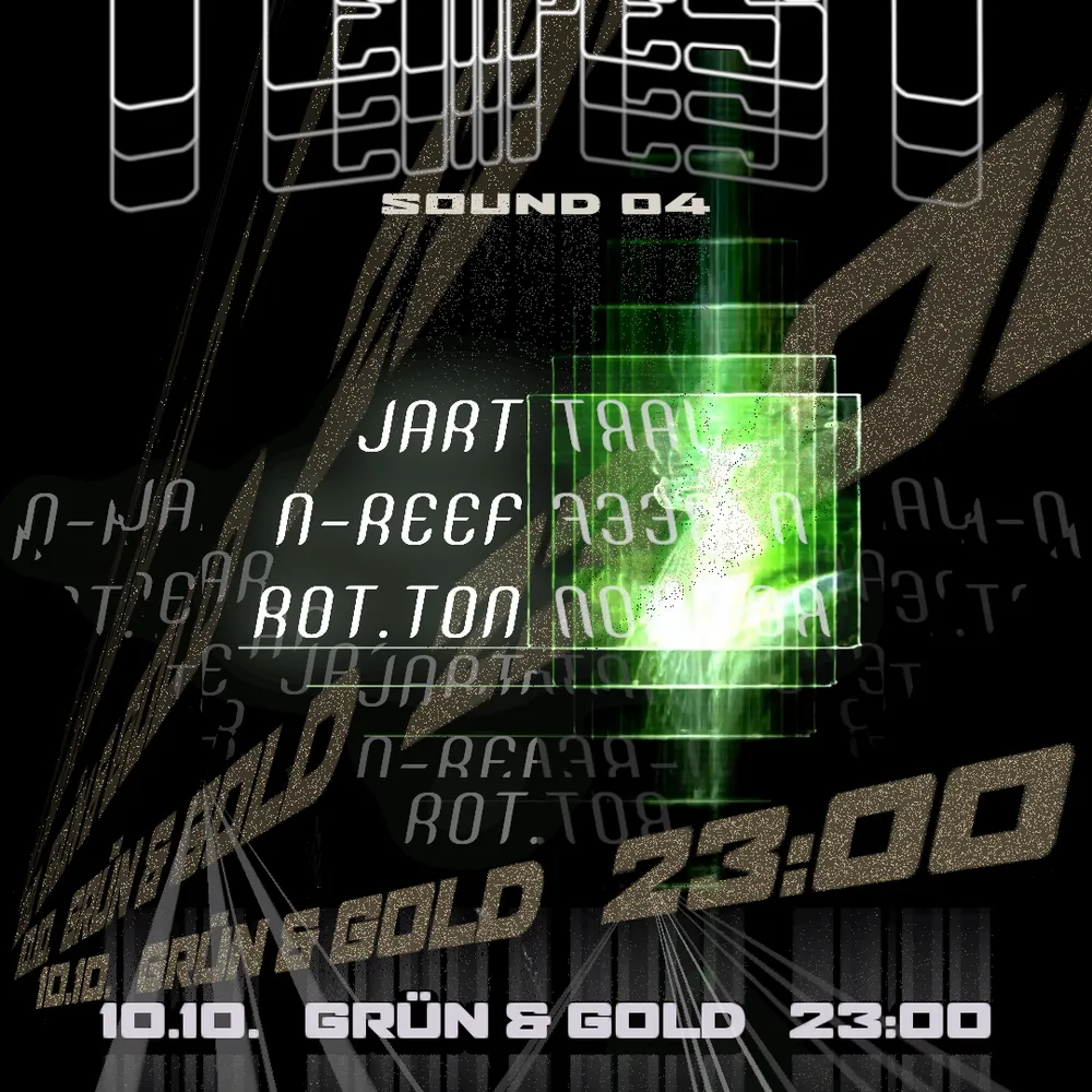Tempest Sound [4]