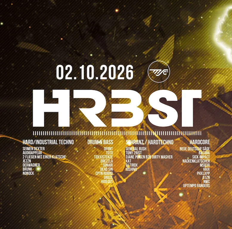 HRBST 26