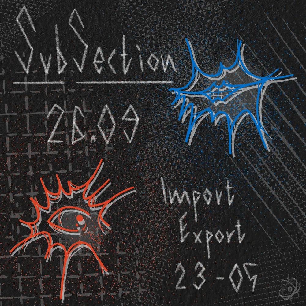 SubSection