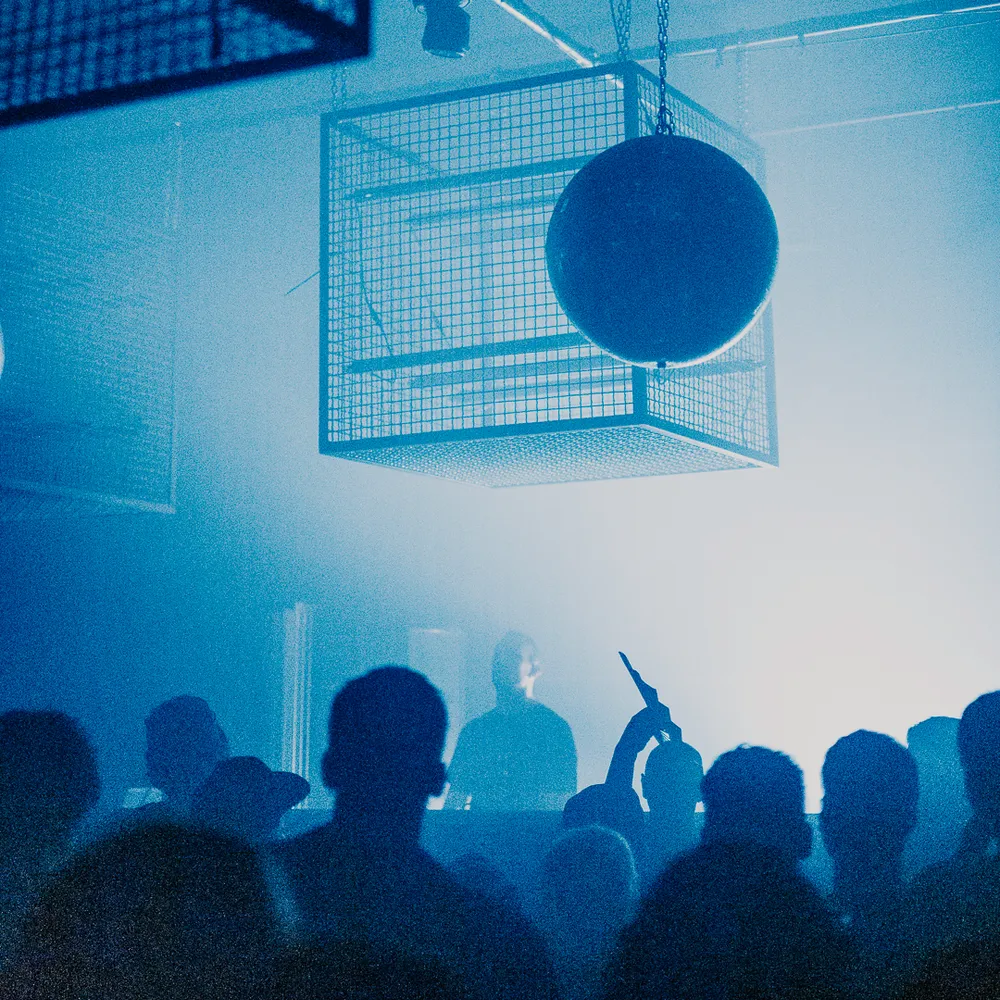 PARTYNOTCOM • Us Two + Fabio Stingo, Soulmates