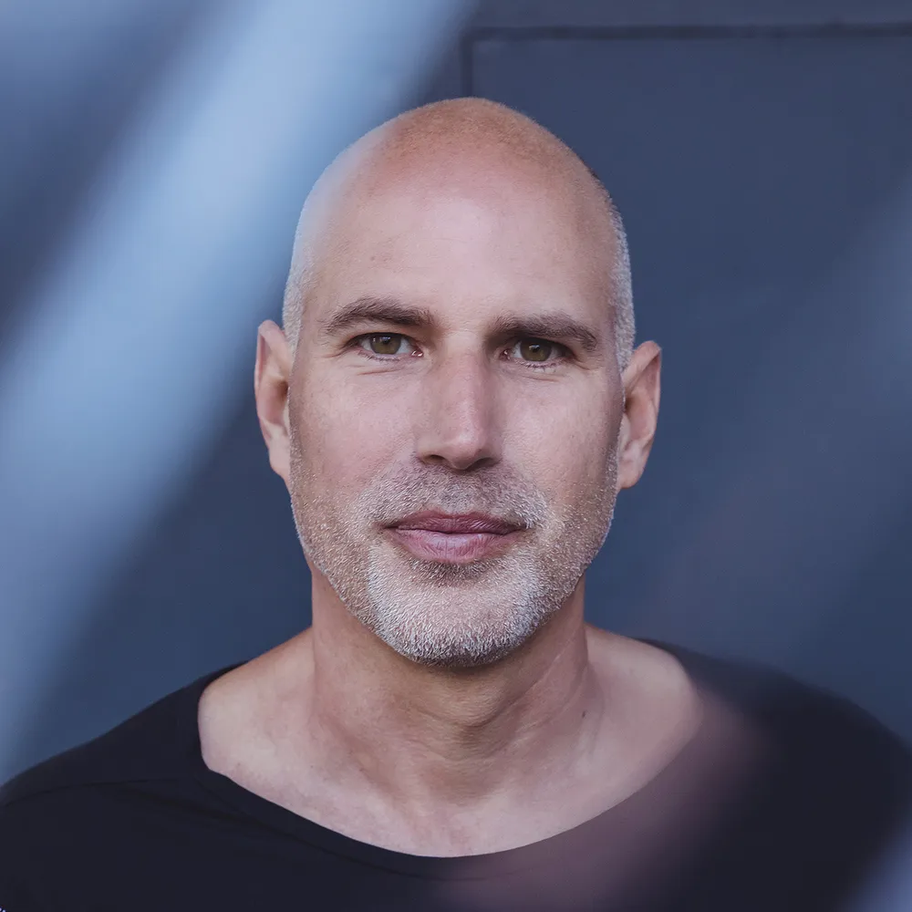 Audiation welcomes Daniel Bell