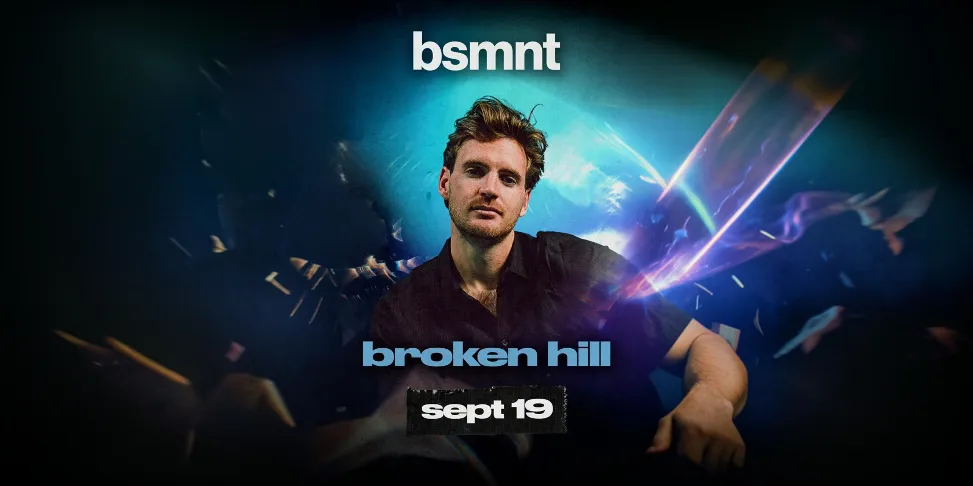 Broken Hill