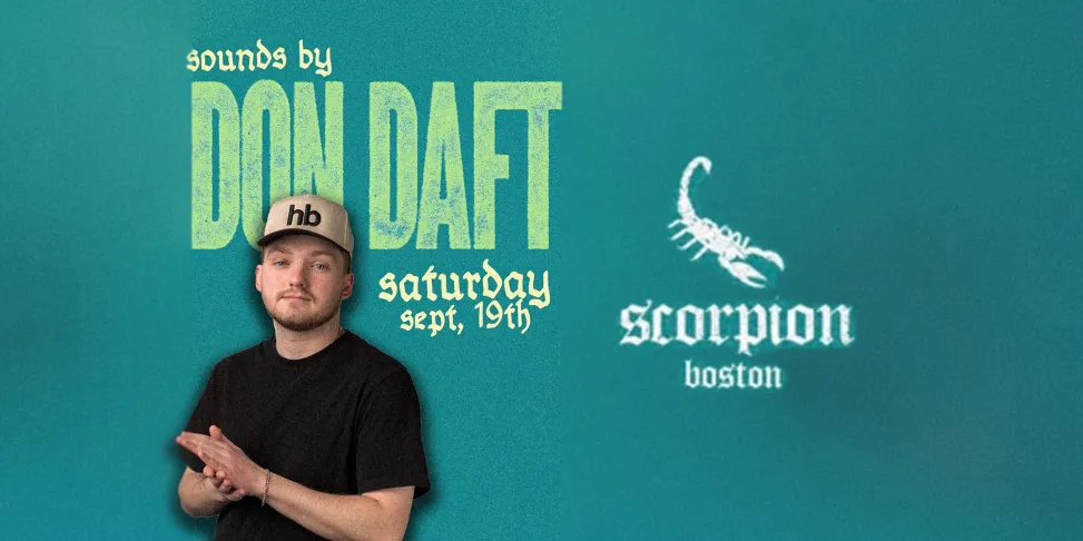 Don Daft