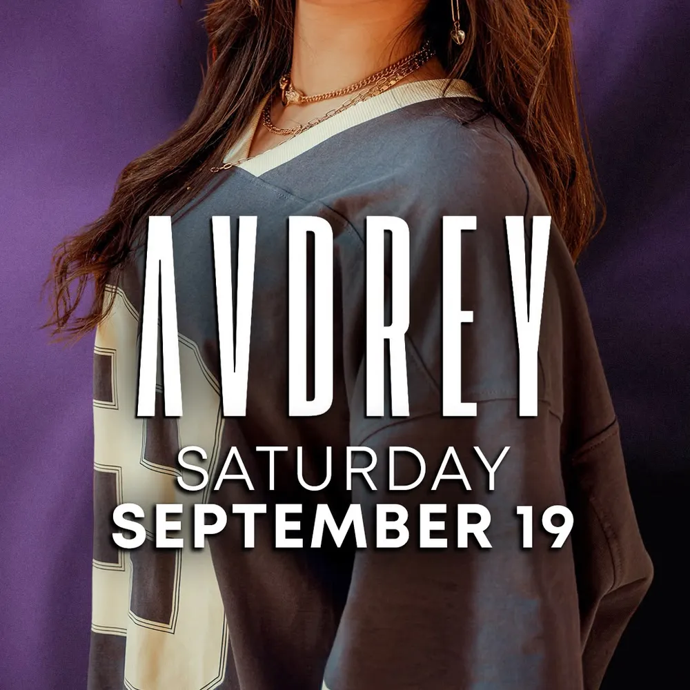 AVDREY