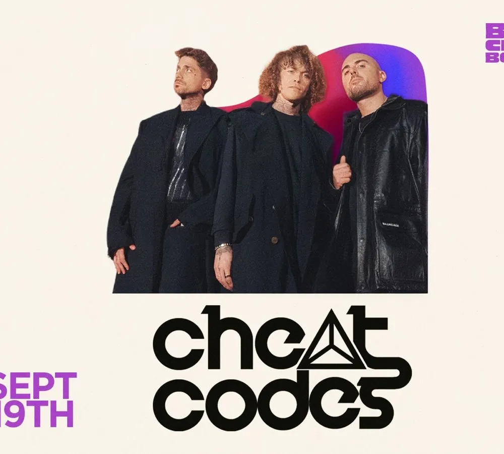 Cheat Codes Boat Cruise