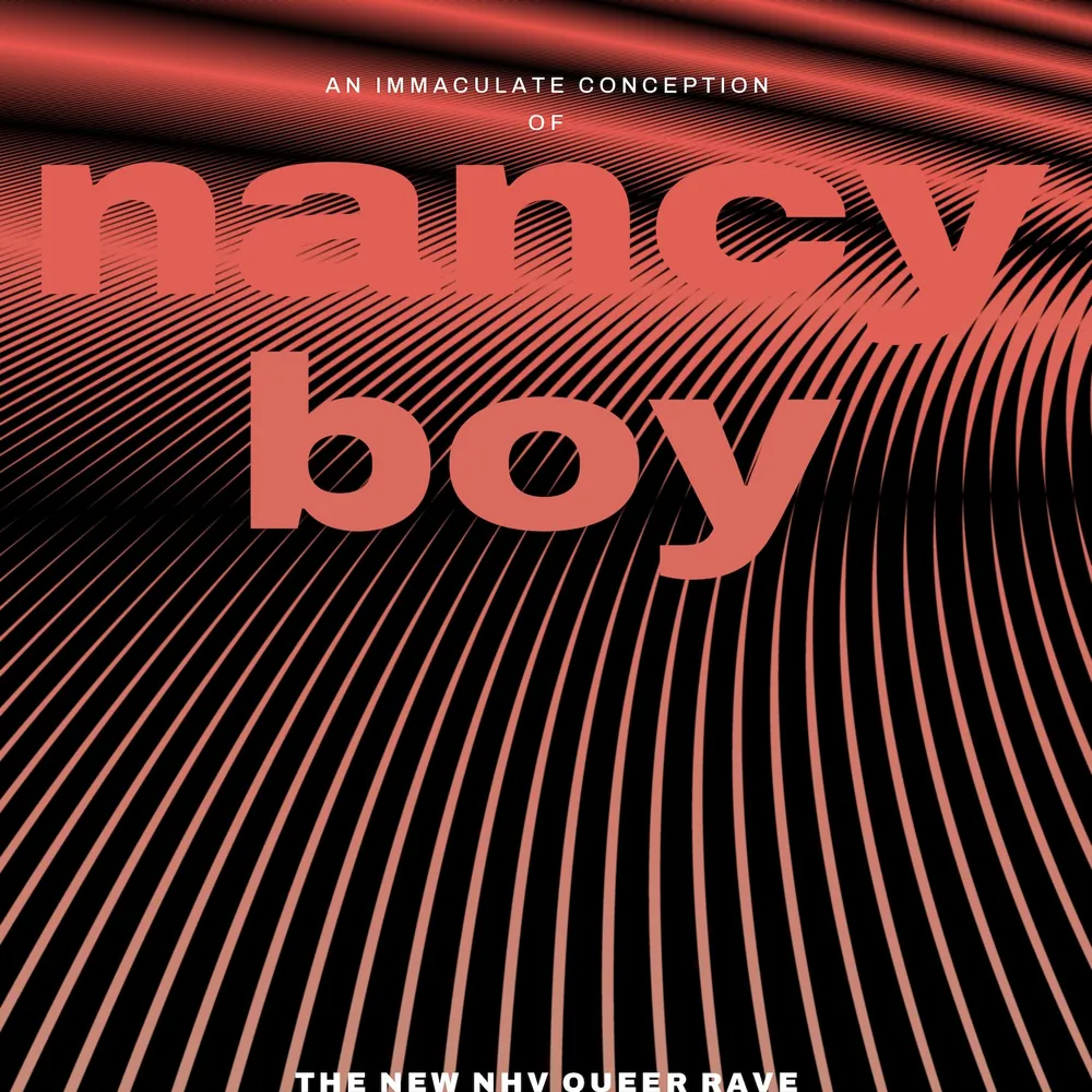 Nancy Boy: The Immaculate Conception (v1)