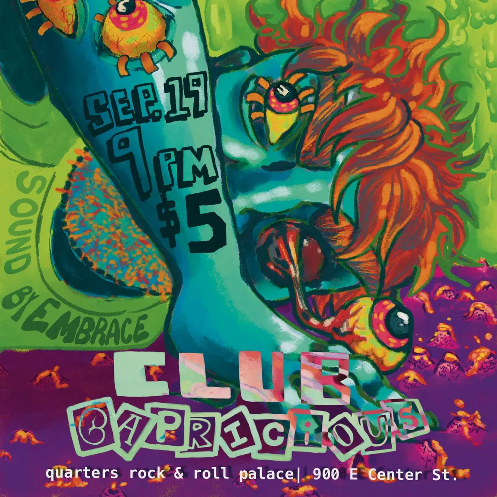 Club Capricious