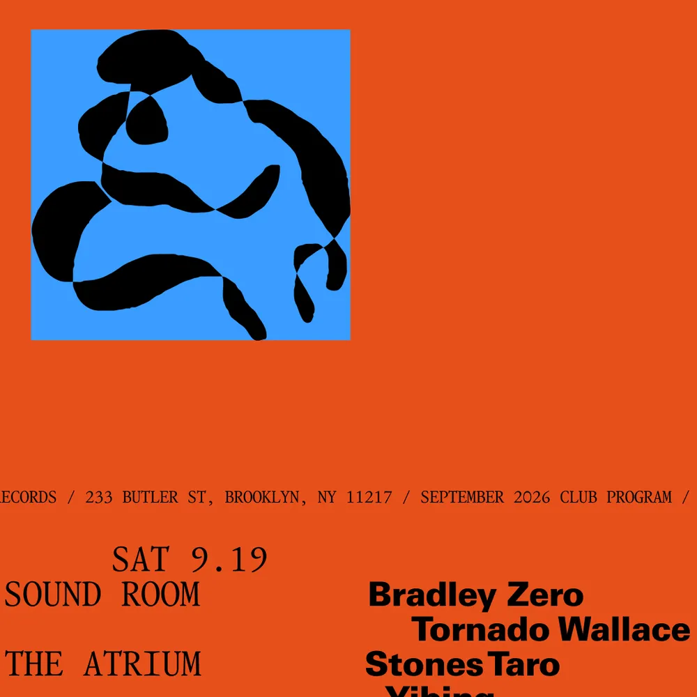 Bradley Zero, Tornado Wallace / Stones Taro, Yibing