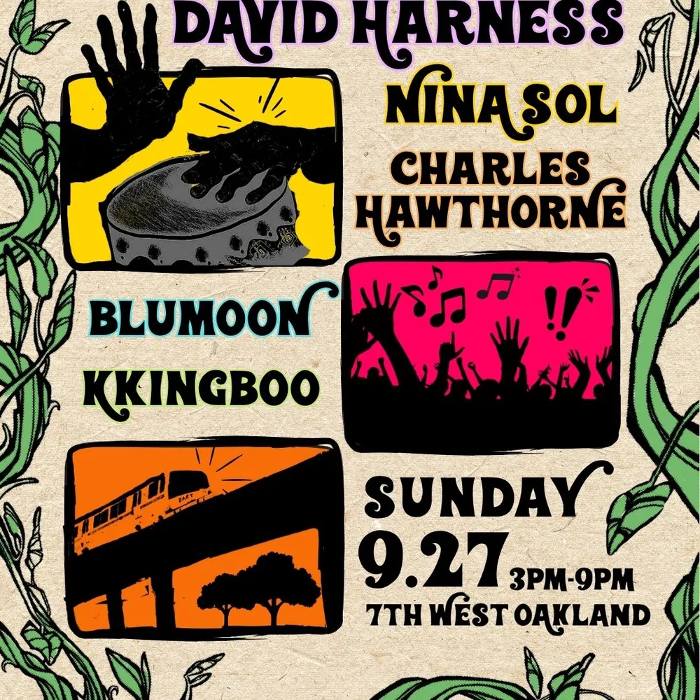 Five Finger Disco: Summer Series CLOSER