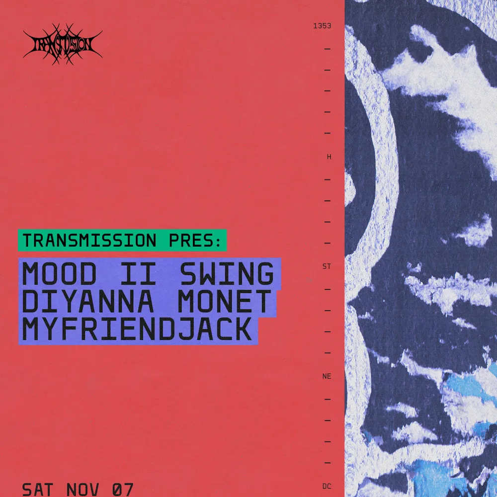 Mood II Swing