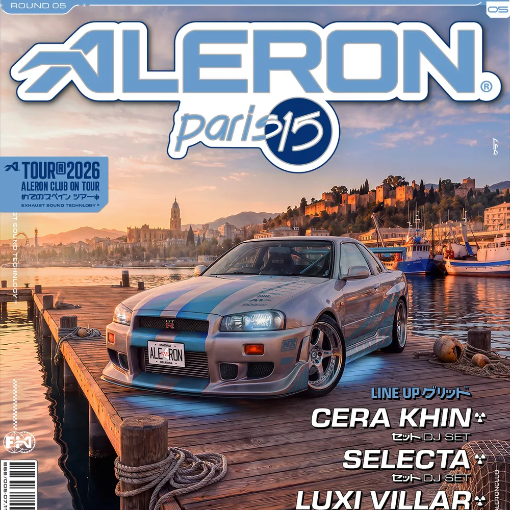 Aleron Club MÁLAGA