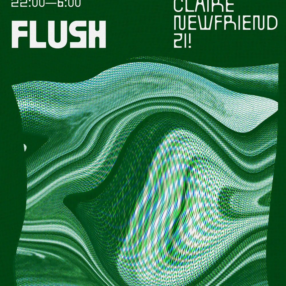 Flush