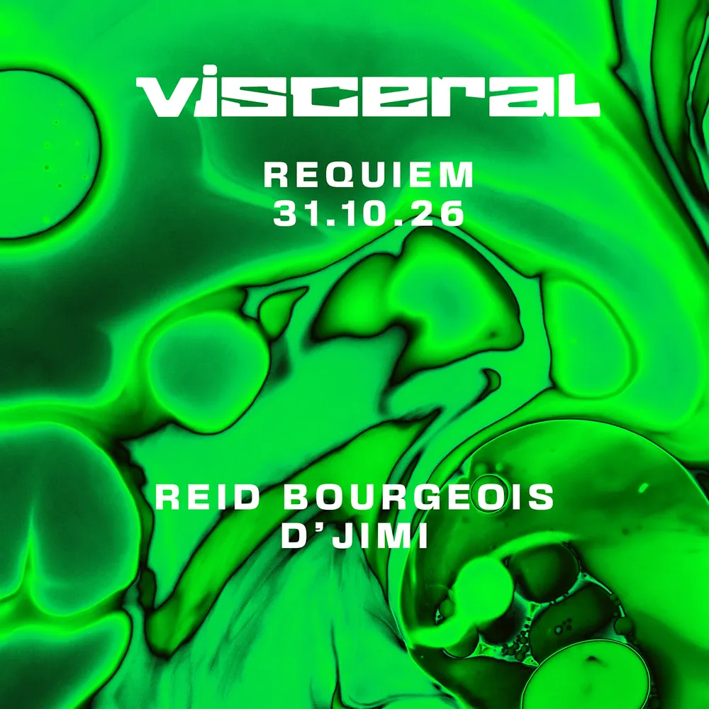 Visceral \\// REQUIEM