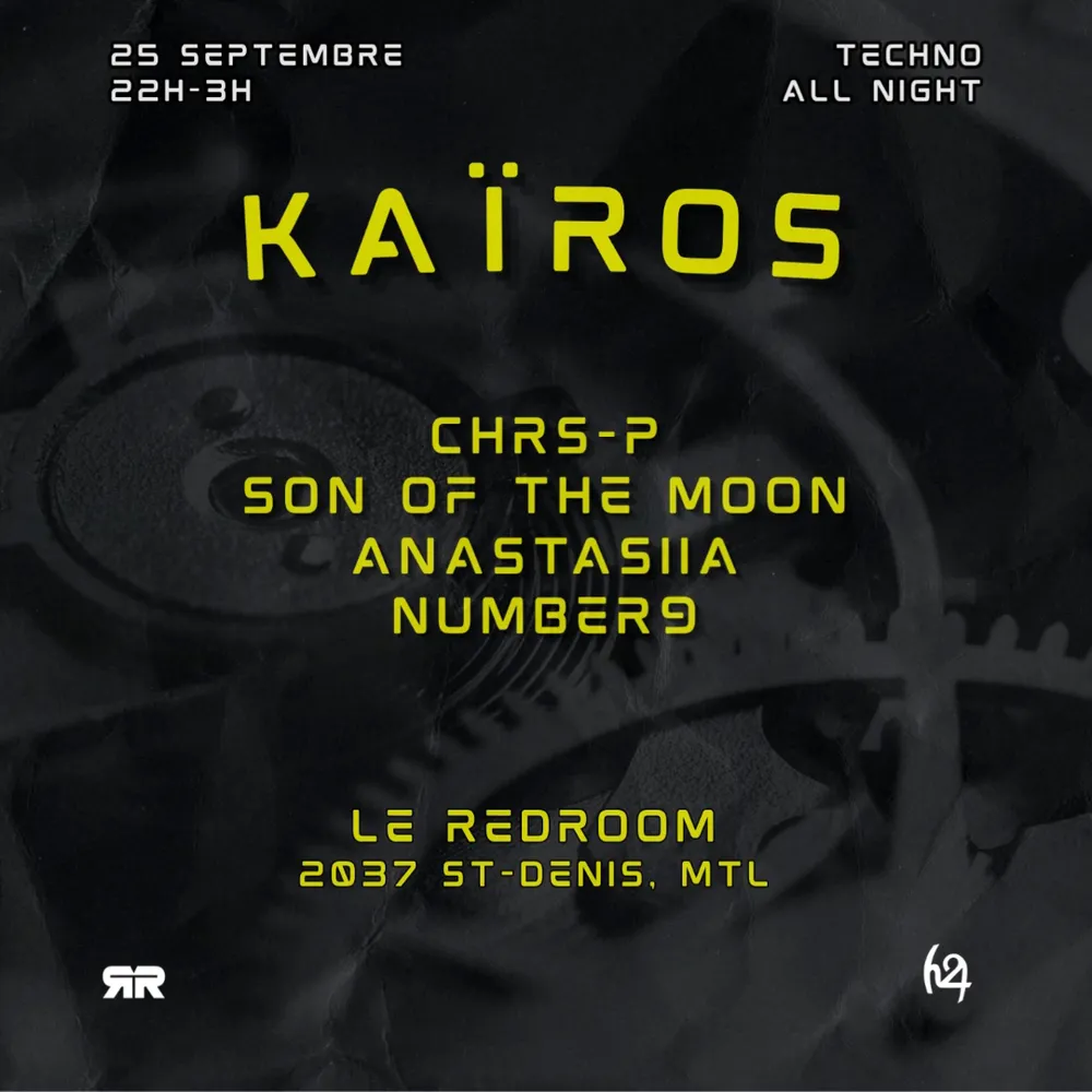 KAÏROS