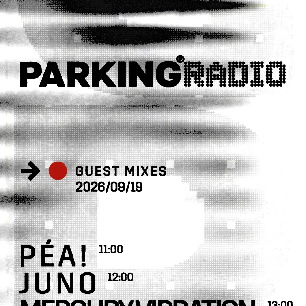 GUEST MIXES