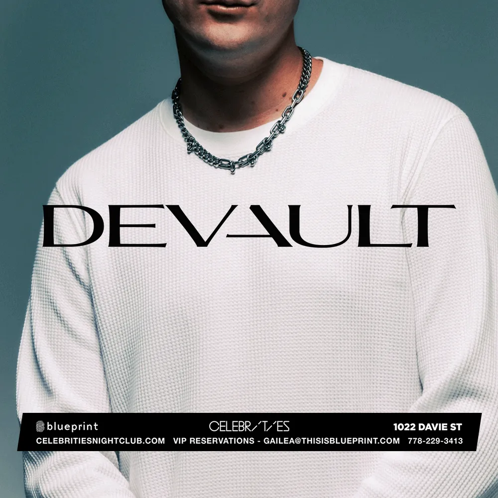 Devault (Vancouver)