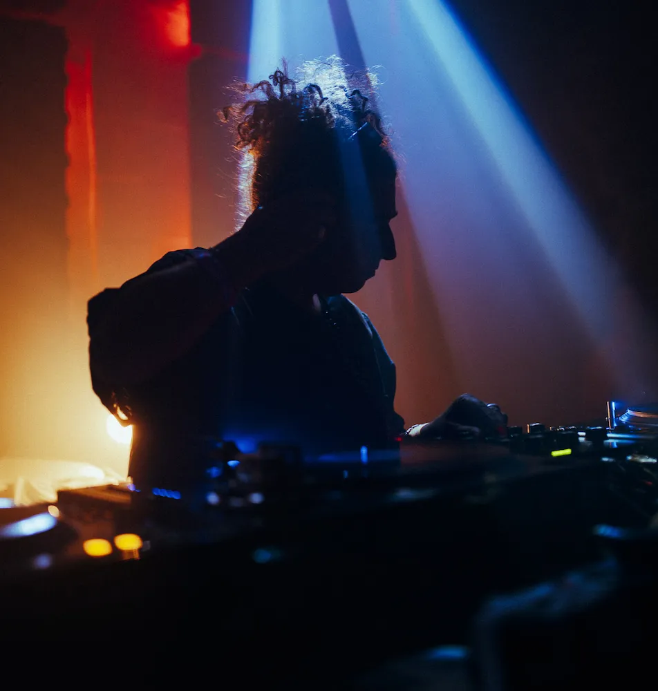 Subculture w/ Domenic Cappello + Jane Fitz