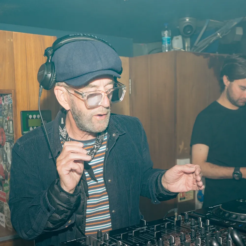 Subculture w/ Harri [All Night Long]