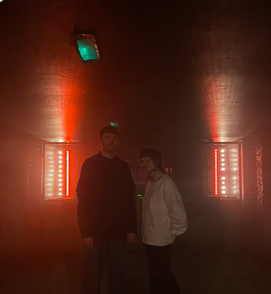 Subculture w/ Stevie Cox + Telford