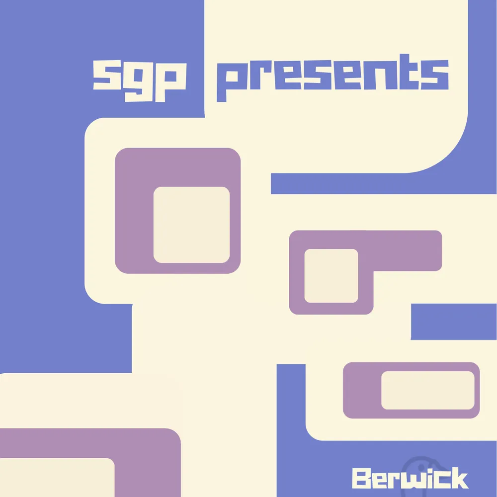 SGP Presents: Berwick, Cersy, Josh Taylor, Boonie