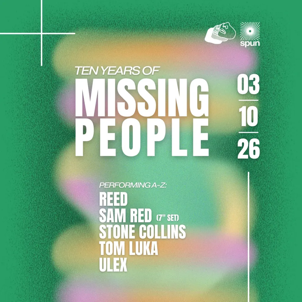 Missing People